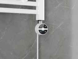 Mexen FA-D22 radiateur électrique 300 W, blanc - W955-0300-20