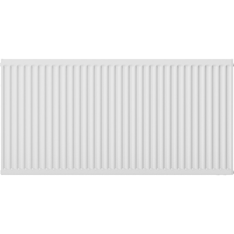 Mexen C21 radiateur à panneau 300 x 500 mm, raccordement latéral, 368 W, blanc - W421-030-050-00