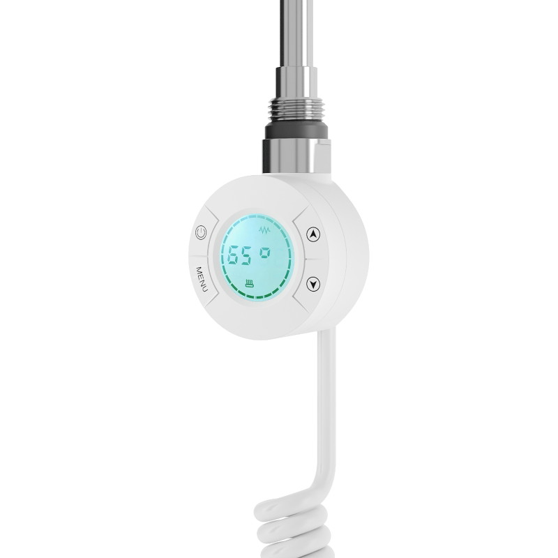 Mexen FA-S élément chauffant électrique avec Wi-Fi, 300 W, blanc - W954-0300-20