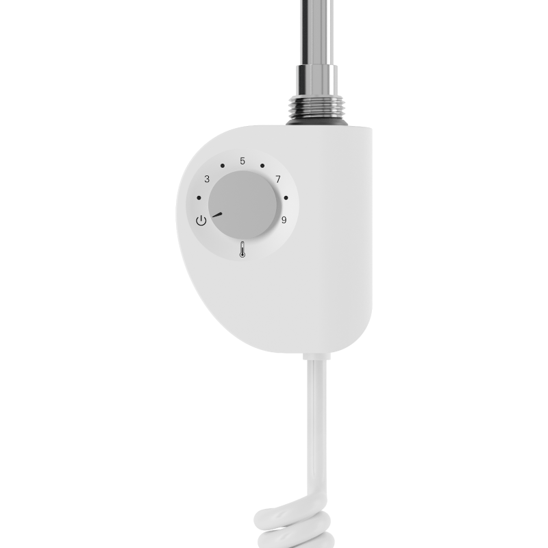 Mexen FA-D radiateur électrique 300 W, blanc - W950-0300-20