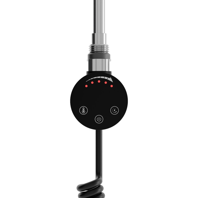 Mexen FA-O résistance électrique 300 W, noire - W951-0300-70