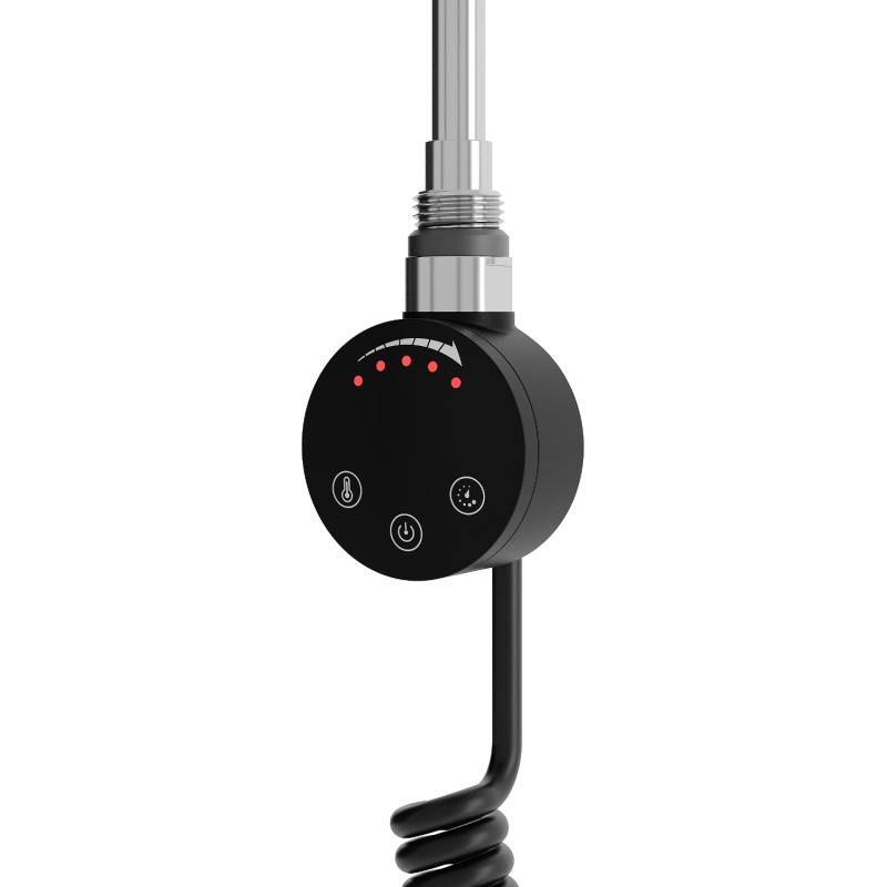 Mexen FA-O résistance électrique 300 W, noire - W951-0300-70