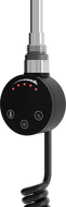 Mexen FA-O résistance électrique 300 W, noir - W951-0300-70