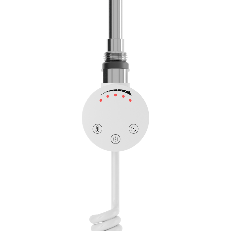 Mexen FA-O résistance électrique 600 W, blanc - W951-0600-20