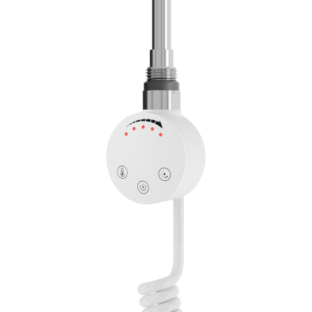 Mexen FA-O résistance électrique 600 W, blanc - W951-0600-20