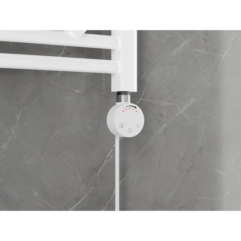 Mexen FA-O résistance électrique 600 W, blanc - W951-0600-20