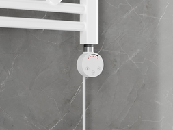 Mexen FA-O résistance électrique 600 W, blanc - W951-0600-20