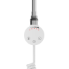 Mexen FA-O élément chauffant électrique 900 W, blanc - W951-0900-20