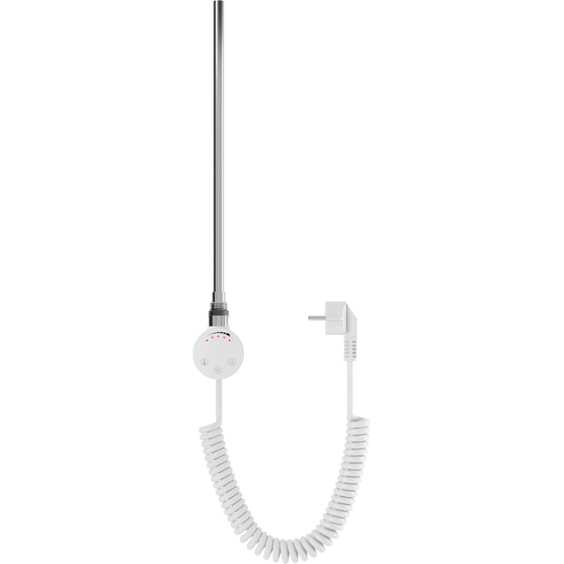 Mexen FA-O élément chauffant électrique 900 W, blanc - W951-0900-20