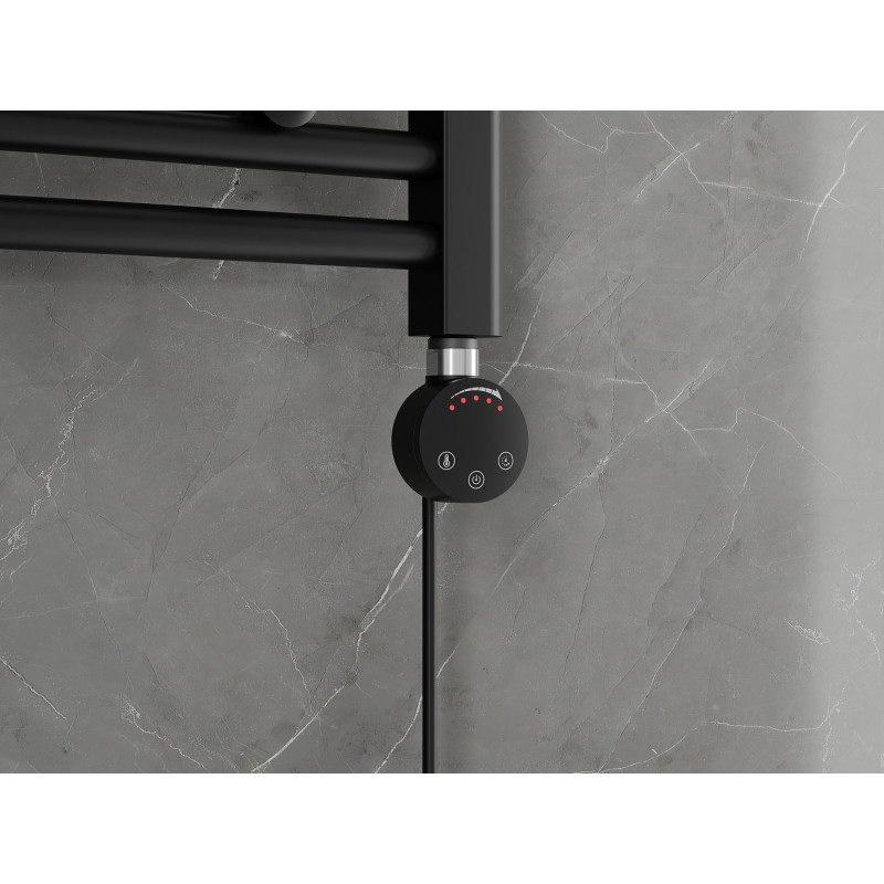 Mexen FA-O élément chauffant électrique 900 W, noir - W951-0900-70