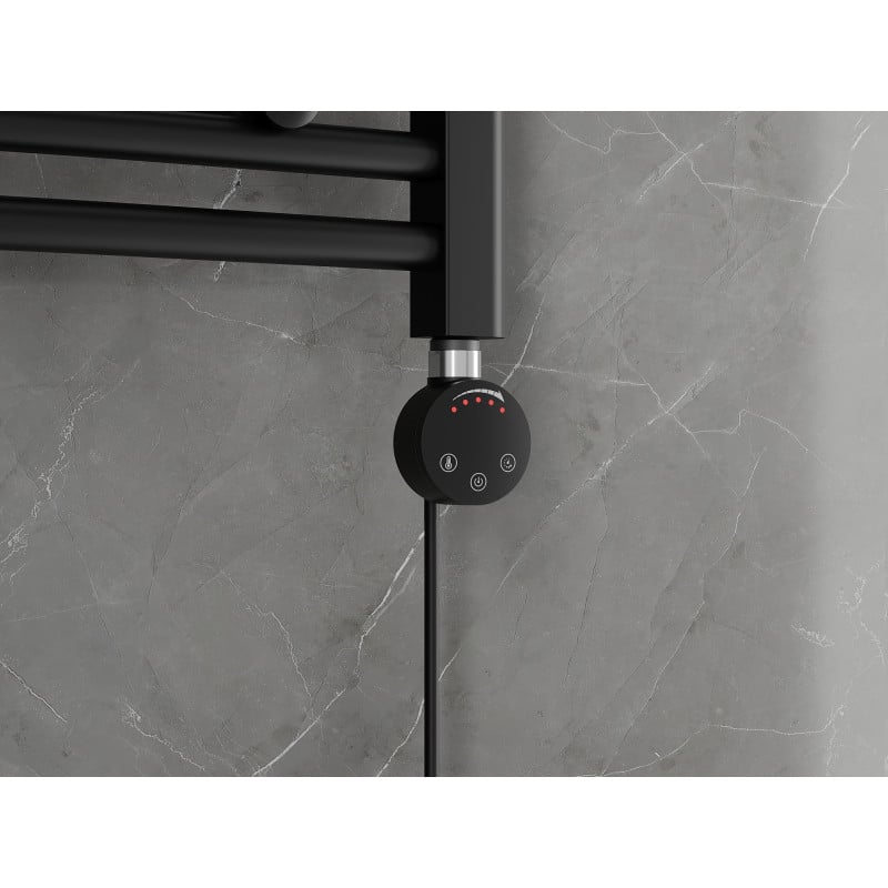Mexen FA-O radiateur électrique 900 W, noir - W951-0900-70
