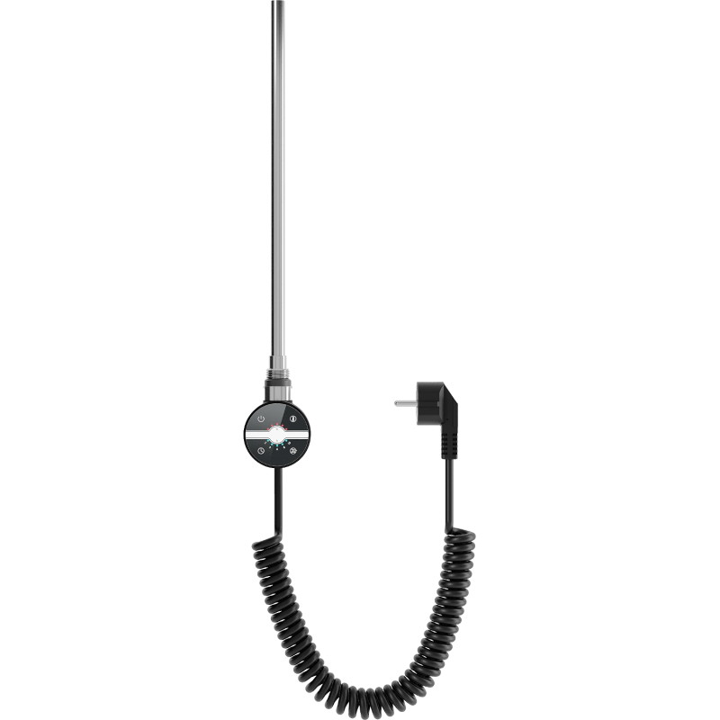 Mexen FA-D22 élément chauffant électrique 300 W, noir - W955-0300-70