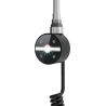 Mexen FA-D22 résistance électrique 300 W, noire - W955-0300-70