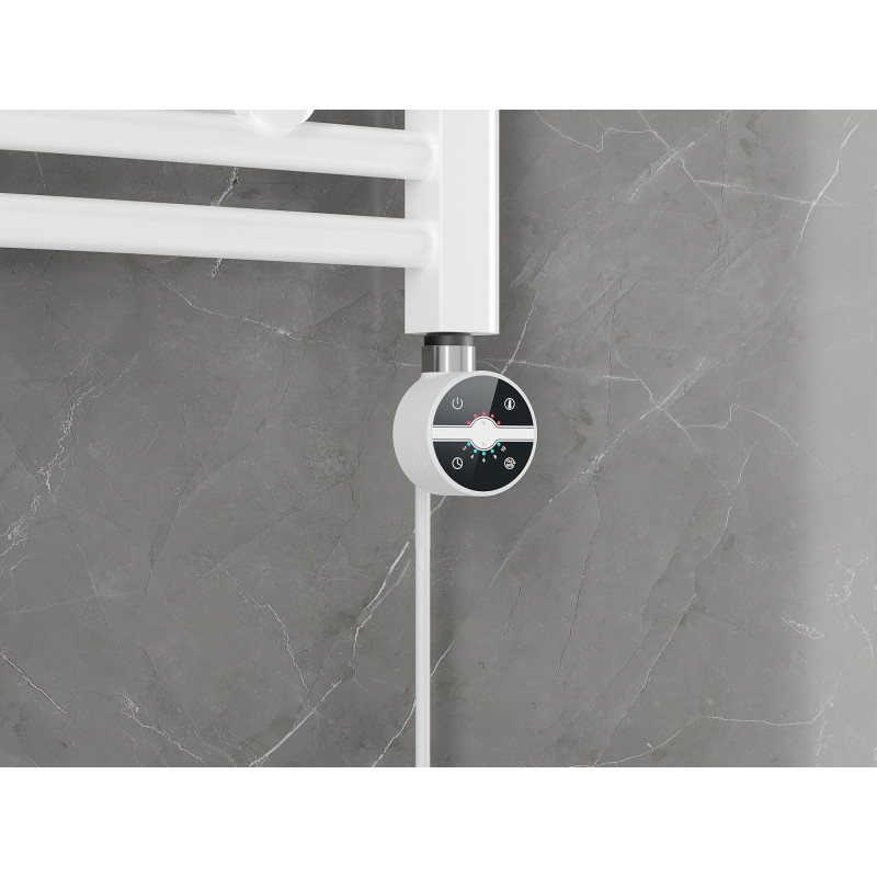 Mexen FA-D22 élément chauffant électrique 600 W, blanc - W955-0600-20