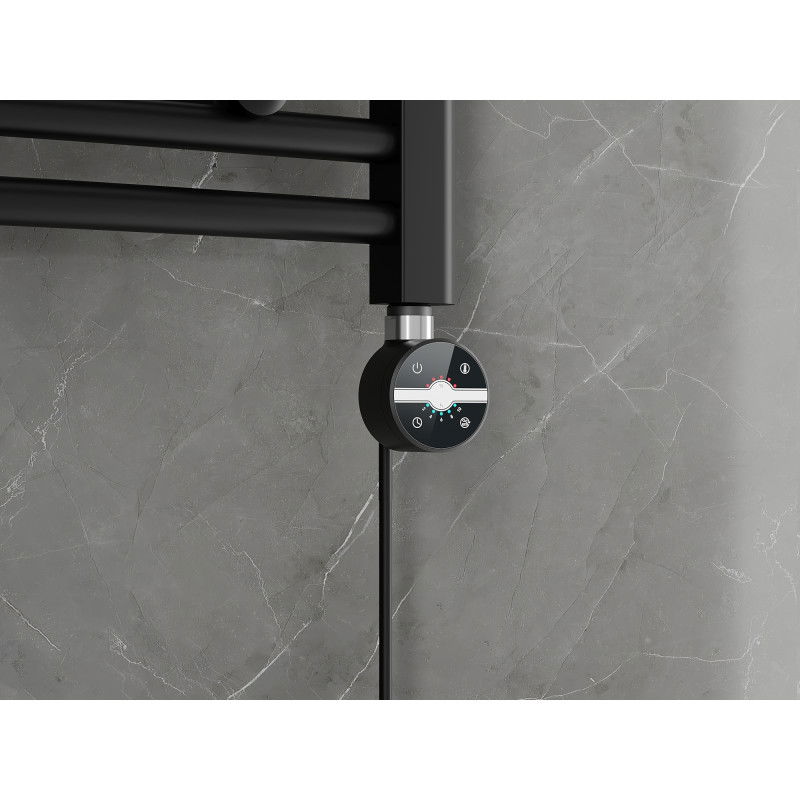 Mexen FA-D22 résistance électrique 600 W, noire - W955-0600-70