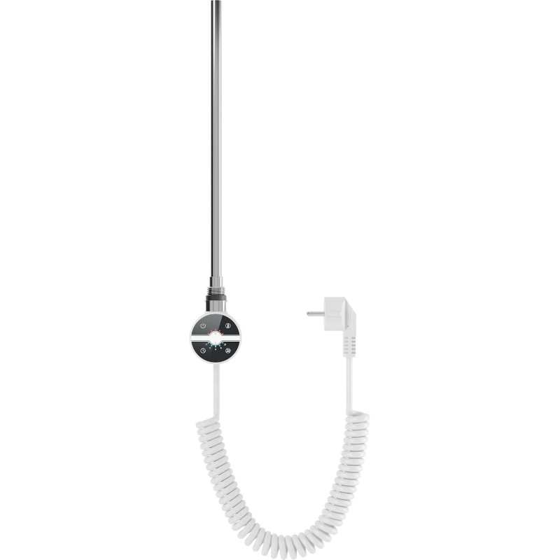 Mexen FA-D22 chauffage électrique 900 W, blanc - W955-0900-20
