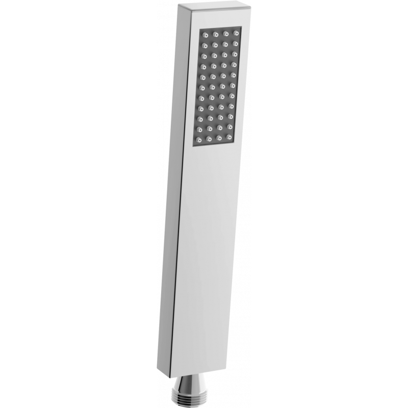 Mexen R-02 pomme de douche 1 fonction, chromée - 79500-00