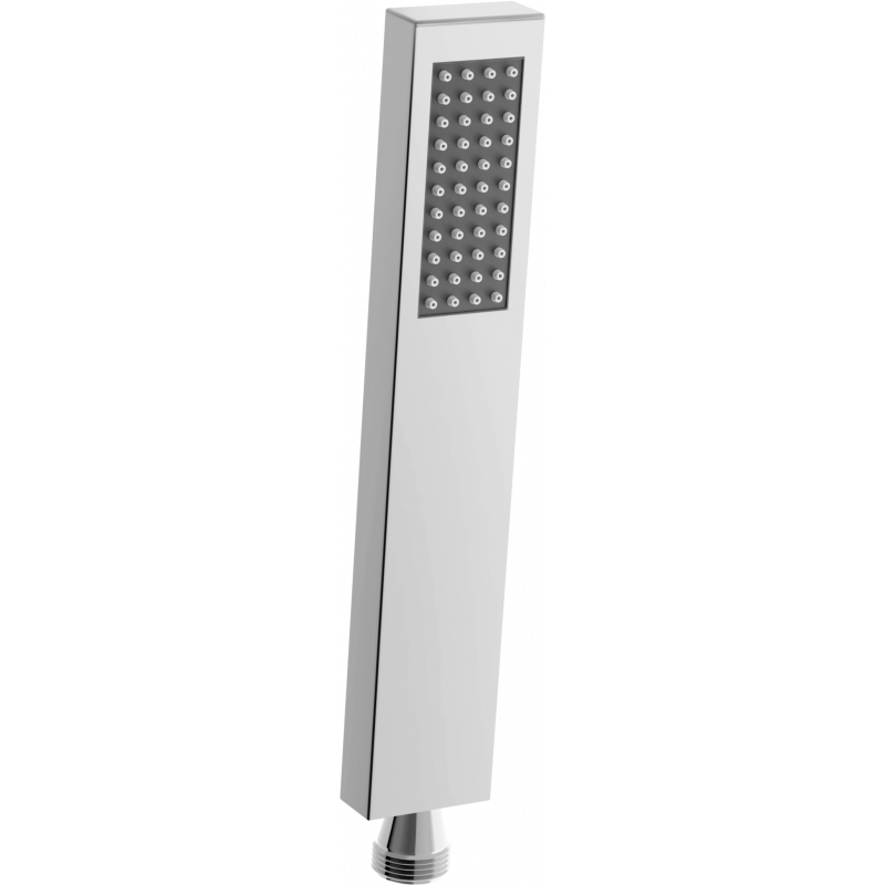 Mexen R-02 pomme de douche à 1 fonction, chromée - 79500-00