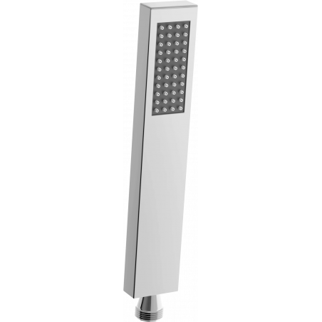 Mexen R-02 pomme de douche 1 fonction, chromée - 79500-00