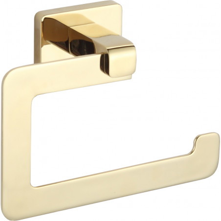 Mexen Asis support de papier toilette, doré - 7017633-50