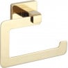 Mexen Asis porte-papier toilette, doré - 7017633-50
