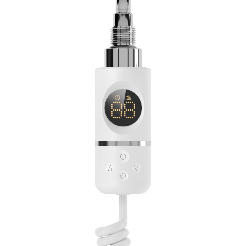 Mexen FA-I élément chauffant électrique 300 W, blanc - W952-0300-20