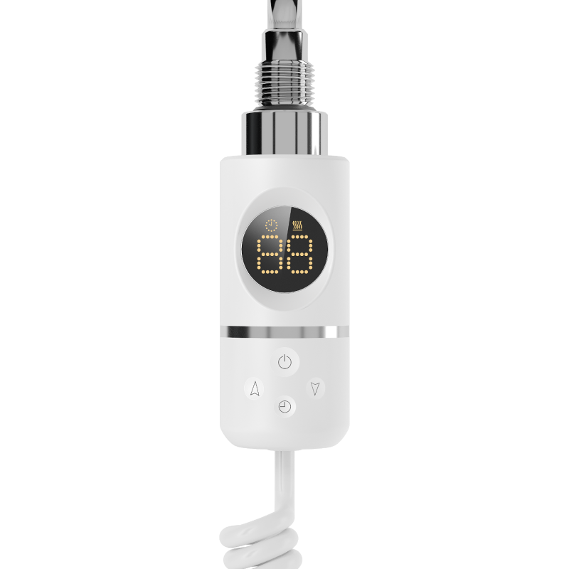 Mexen FA-I résistance électrique 300 W, blanche - W952-0300-20