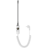 Mexen FA-I élément chauffant électrique 300 W, blanc - W952-0300-20