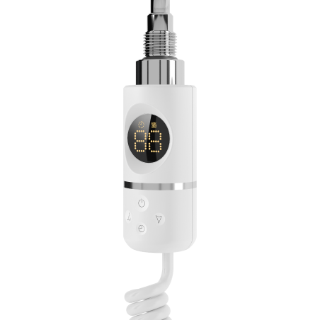 Mexen FA-I résistance électrique 300 W, blanche - W952-0300-20
