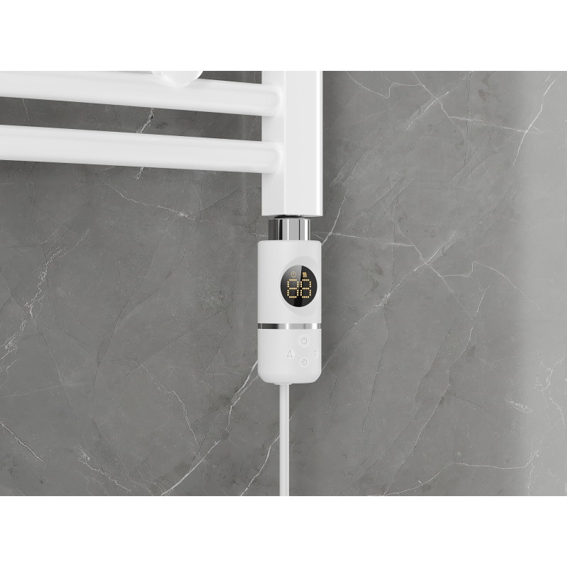 Mexen FA-I élément chauffant électrique 300 W, blanc - W952-0300-20