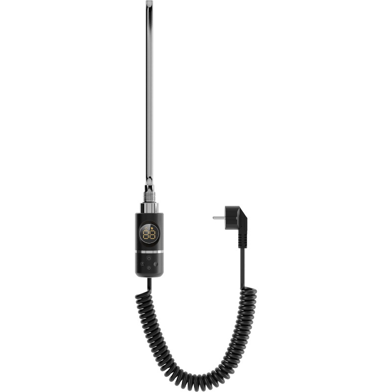 Mexen FA-I élément chauffant électrique 300 W, noir - W952-0300-70