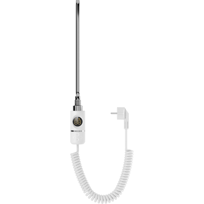 Mexen FA-I résistance électrique 600 W, blanche - W952-0600-20