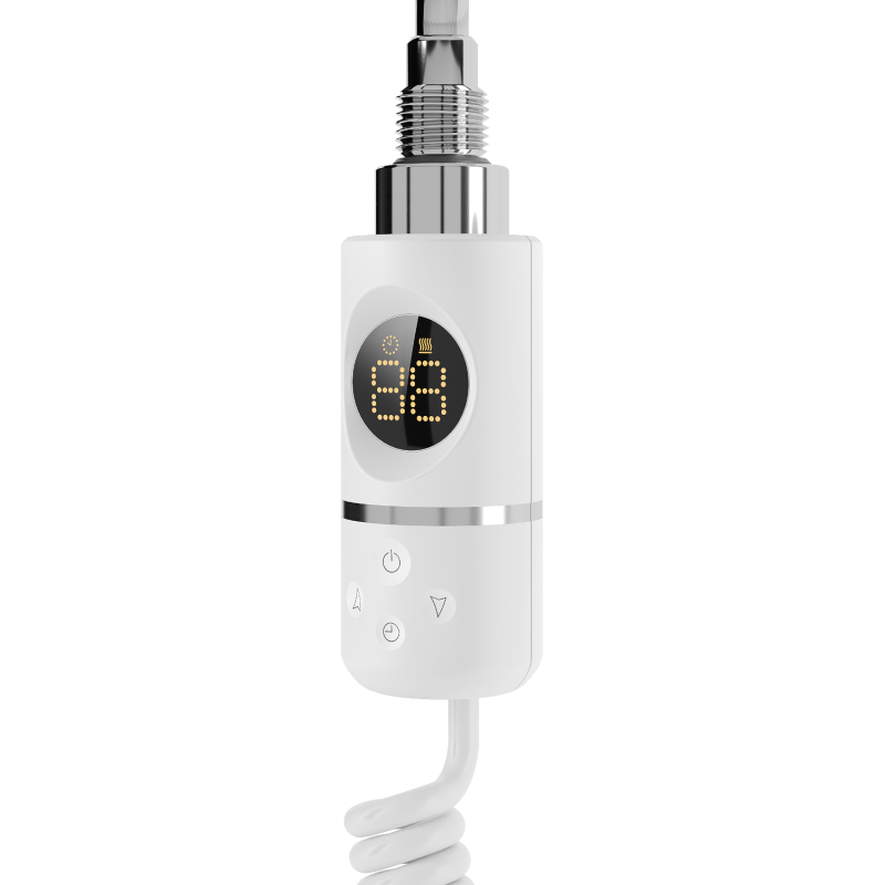 Mexen FA-I résistance électrique 600 W, blanche - W952-0600-20