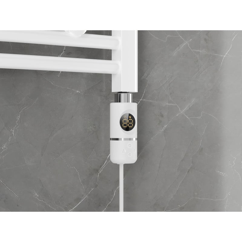 Mexen FA-I résistance électrique 600 W, blanche - W952-0600-20