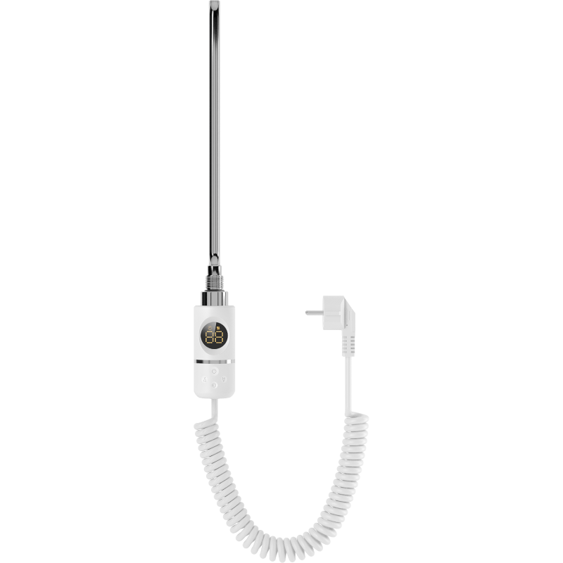 Mexen FA-I radiateur électrique 900 W, blanc - W952-0900-20