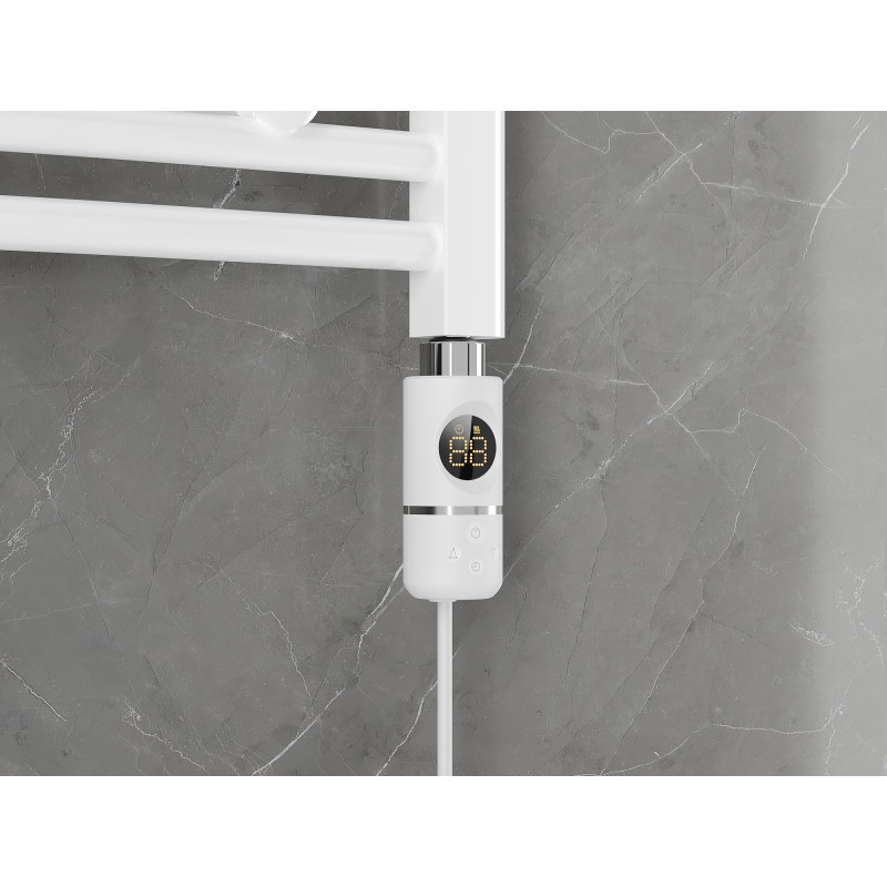 Mexen FA-I radiateur électrique 900 W, blanc - W952-0900-20