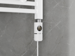 Mexen FA-I radiateur électrique 900 W, blanc - W952-0900-20