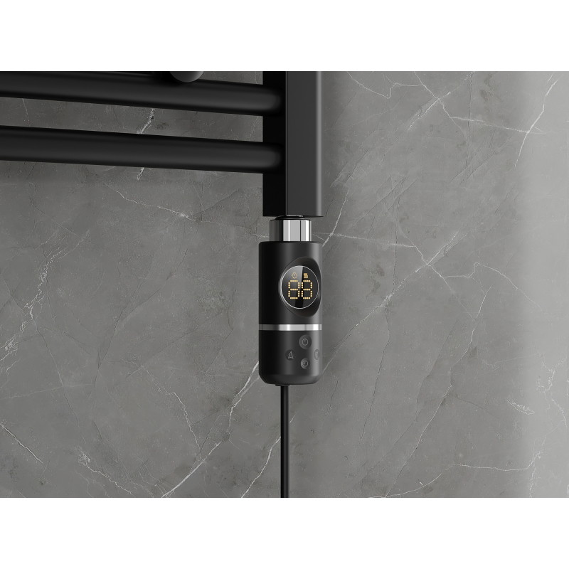 Mexen FA-I résistance électrique 900 W, noire - W952-0900-70