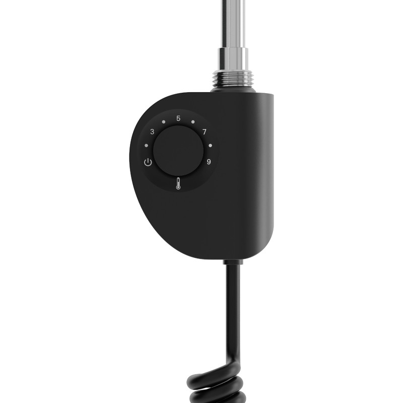 Mexen FA-D résistance électrique 300 W, noire - W950-0300-70
