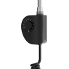 Mexen FA-D élément chauffant électrique 300 W, noir - W950-0300-70