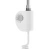 Mexen FA-D résistance électrique 600 W, blanche - W950-0600-20