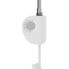 Mexen FA-D radiateur électrique 900 W, blanc - W950-0900-20