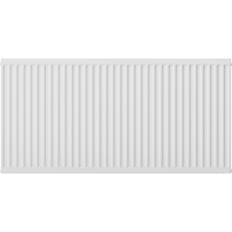 Mexen C21 radiateur à panneau 300 x 1400 mm, connexion latérale, 1031 W, blanc - W421-030-140-00