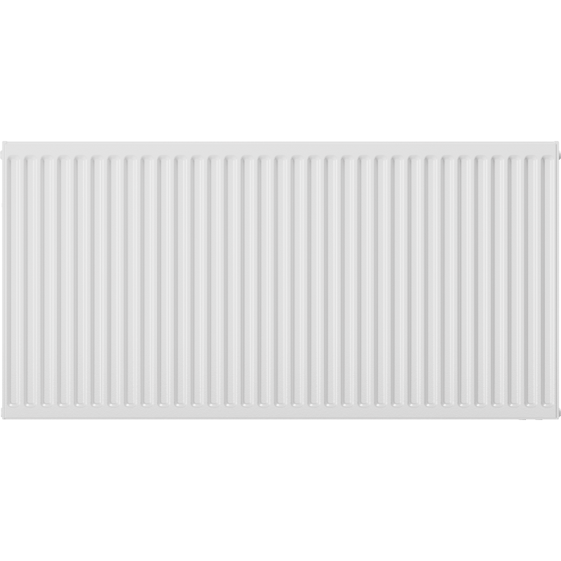 Mexen C21 radiateur à panneau 300 x 2200 mm, raccordement latéral, 1619 W, blanc - W421-030-220-00