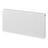 Mexen CV22 radiateur à plaque 600 x 600 mm, connexion inférieure, 992 W, blanc - W622-060-060-00