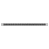 Radiateur plat Mexen C21 600 x 400 mm, raccordement latéral, 513 W, blanc - W421-060-040-00