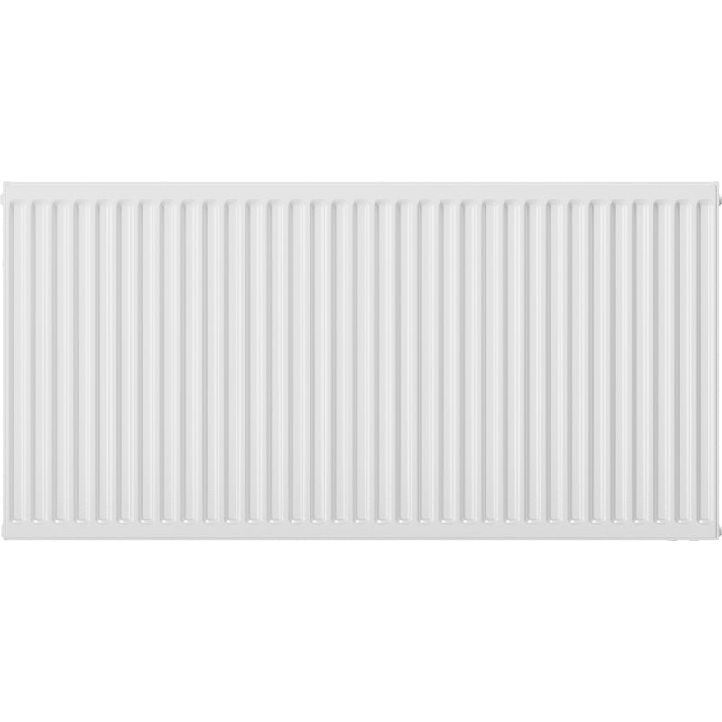 Mexen C21 radiateur à panneaux 600 x 800 mm, raccordement latéral, 1026 W, blanc - W421-060-080-00
