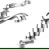 Mexen Draco robinet de lavabo, Chrome - 745400-00