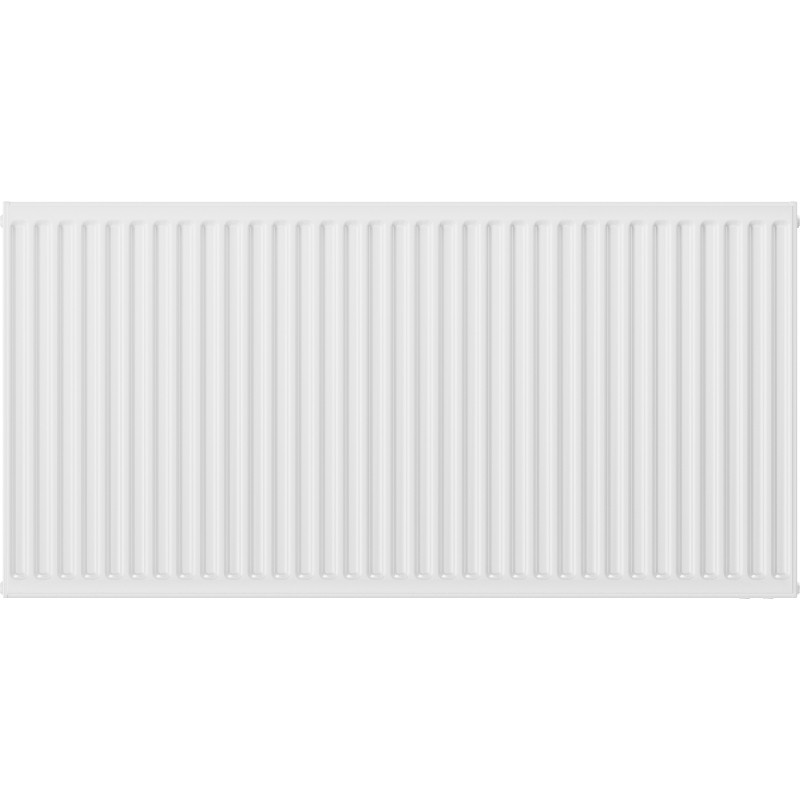 Mexen C22 radiateur à panneau 500 x 600 mm, connexion latérale, 855 W, blanc - W422-050-060-00