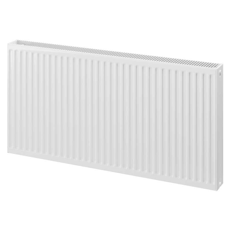 Mexen C22 radiateur à plaques 500 x 900 mm, raccordement latéral, 1282 W, blanc - W422-050-090-00
